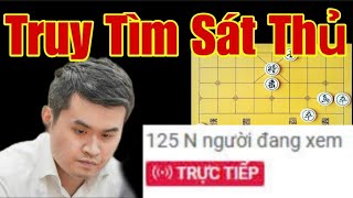 [🔴 Live Cờ Tướng ]   Vương Thiên Nhất  Truy Tìm Cao Thủ  Tối 16/11/2024 ]