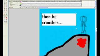 Flash 8 Tutorial 2 by IcedFlash