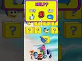 Test the puzzle game with Inside Out 2 Vs Incredibox Sprunki level 888 #shorts