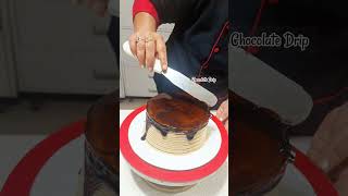 Chocolate Cake for Valentine Special Propose Day #chocolate #bakersparadisepg #love #cake #propose