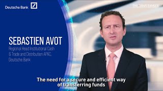 Road to Sibos video series: Global cross-border payments trends