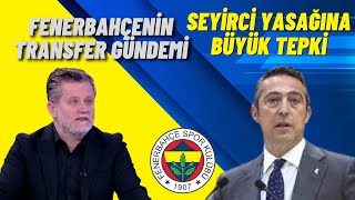 Fenerbahçe"den Seyirci Yasağına Tepki-Volkan Demir- FB Haberleri.