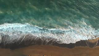 바다 배경의 편안한 소리 · 음악 · 영상