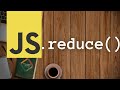 JavaScript reduce() Array function | JS Buffer