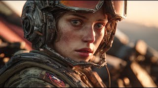 Her Grades Were Rookie—Her Callsign Was Mythic | Best HFY Stories | Best HFY Stories | HFY Sci-Fi