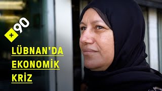 Lübnan'da ekonomik kriz ve diaspora | \