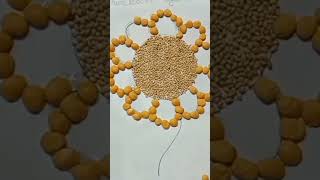 Millet Flower#shorts