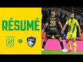 FC Nantes - Le Havre AC : le résumé (0-2)