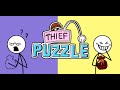 thief puzzle android gameplay all levels #shorts #gaming