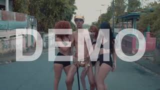 El Calzoncillo Jamsha Peter La Anguila Edith Clean VDj Nene®™