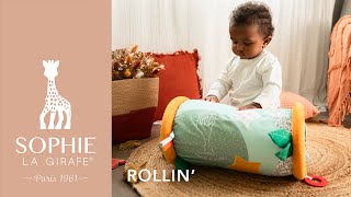 Sophie la girafe® - Rollin' (English Version)