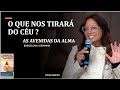 O QUE NOS TIRARÁ DO CÉU ? / TEMA 1 - AS AVENIDAS DA ALMA / BARCELONA - ESPANHA 2024