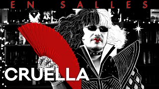 Vlog n°675 - Cruella