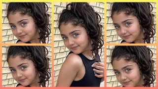 World Cutest Girl Anahita | Anahita Is In The Gym | Anahita Hashemzadeh