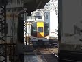 近鉄特急橿原神宮前行き　京都駅発車　 shorts 近鉄特急　 近鉄京都線　 橿原神宮前行き