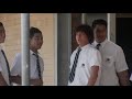 Jonah From Tonga (DELETED SCENE) - Graydon and the rangas