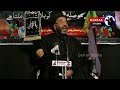 Aga Syed Yousuf Al Moosavi | Majlis 14 Moharram 1443-2021 | Astana Mir Shamsu Din Iraqi (RA) Zadibal