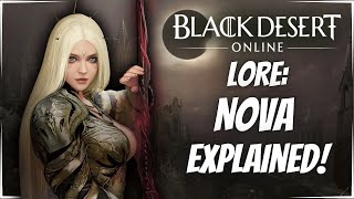 BDO LORE | Explaining \