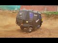 off road auto auto stunting 70 000 രൂപയുടെ modification.