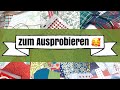 Probierpakete Herbst Winter Katalog 2019 mit Produkten von Stampin Up - kleine Mengen bestellen