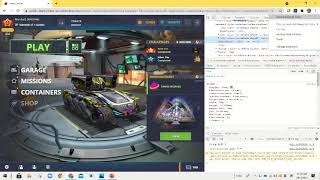 tanki online test server tanki online test server