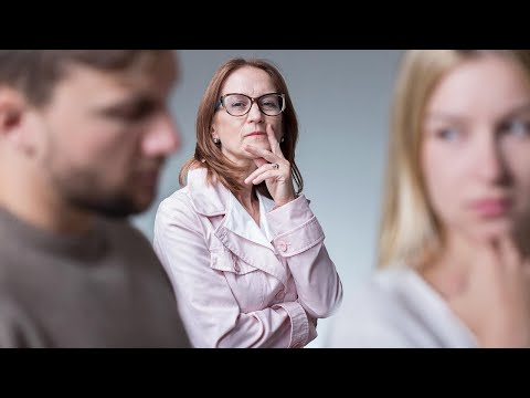 Are in laws considered family?