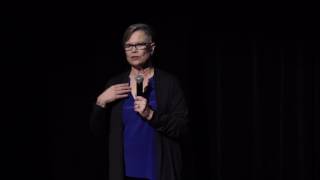Left Turns: Living A Curiosity Driven Life | Camilla Olson | TEDxGunnHighSchool