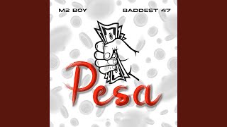 Pesa