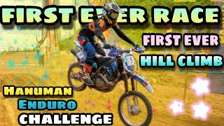 Hanuman Enduro Challenge - Kampot Cambodia