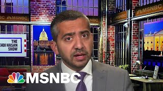 The Hypocrisy Of The GOP’s Obsession With ‘Groomers’ | The Mehdi Hasan Show