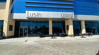 Lusin Restaurant | Dammam | Welcome Saudi