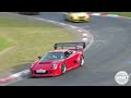 nürburgring highlights dangerous overtakes u0026 fails touristenfahrten nordschleife