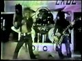 Motley Crue - Take Me To The Top Music Video