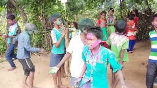 Laxman Naik pathrel Ganesh Pooja talpada