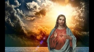 Yesuni Thiru Hrudayamaa (యేసుని  తిరుహృదయమా) Sacred heart of Jesus Telugu Song by  Nithya Santoshini