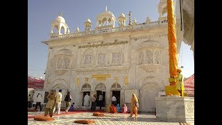 Live Gurbani from Hazur Sahib | Nanded | ਹਜ਼ੂਰ ਸਾਹਿਬ ਨਾਂਦੇੜ ਤੋਂ ਲਾਈਵ ਗੁਰਬਾਣੀ |