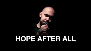 VNM - Hope after all (prod.Łukasz Kowaluk)