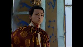 【4K修复】《三国演义》94版 第十四集 煮酒论英雄02 | Romance of the Three Kingdoms | 三國演義