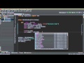 Python GUI Development with GTK+ 3 - Tutorial 9 - Notebook Tabbed Layout