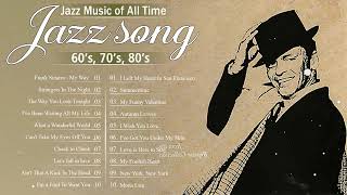 Top 20 Jazz Songs Of All Time Ever 🔔 Unforgettable Jazz Classics Playlist