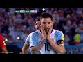 Todos los goles de Argentina Eliminatorias Rusia 2018 FULL HD