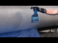 meguiar s pontoon series aluminum cleaner