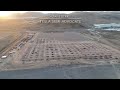 Saturday Sunrise @ Tesla Semi Factory - July 20, 2024