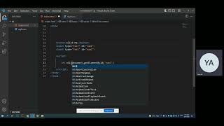Introduction to JavaScript (Part-3)