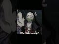 WHO LIKES ANIME? NEZUKO DOES