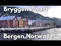 Bryggen Wharf, Bergen, Norway: The Picture Perfect Place to Spend a Day