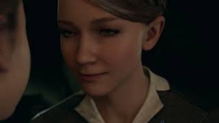 Detroit: Become Human Kara Buscando Refugio a Alice #6