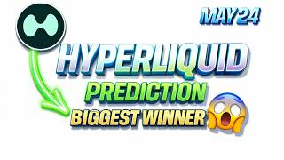 Hyperliquid ( Hype) Crypto Price Prediction May 24, 2026