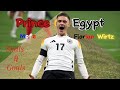 Prince of Egypt 🇪🇬- Mofe (ft. Florian Wirtz | Skills & Goals)