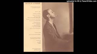 Arthur Loesser - Adagio, K.540 [Mozart]